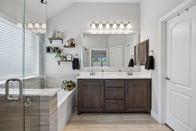 813 Lake Cove Drive, Little Elm, TX 75068