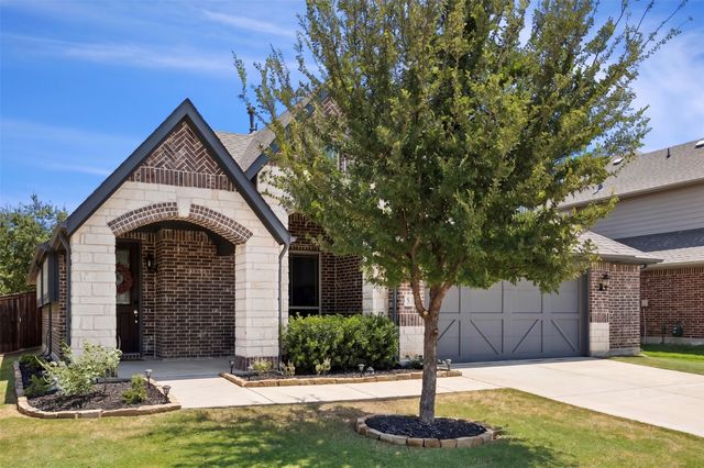 813 Lake Cove Drive, Little Elm, TX 75068