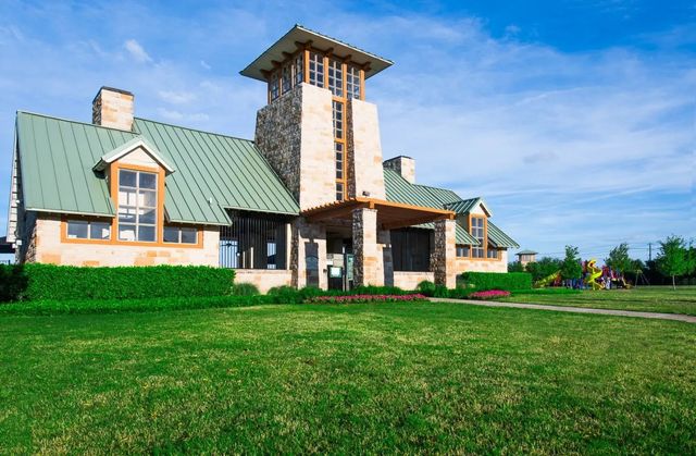 813 Lake Cove Drive, Little Elm, TX 75068