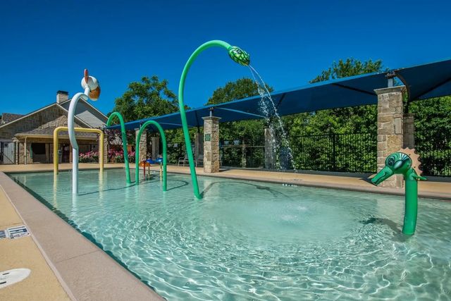 813 Lake Cove Drive, Little Elm, TX 75068