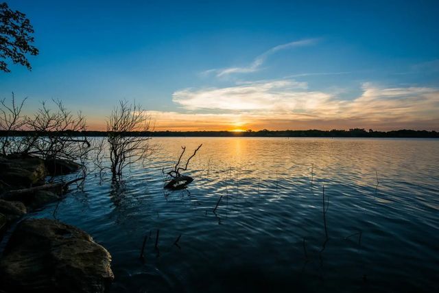 813 Lake Cove Drive, Little Elm, TX 75068