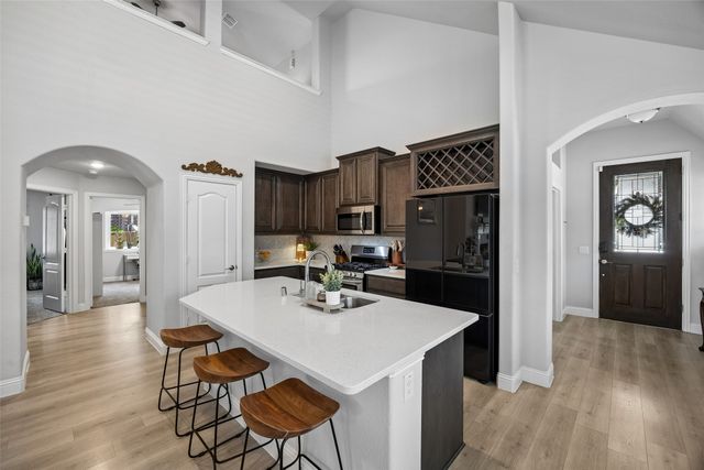 813 Lake Cove Drive, Little Elm, TX 75068