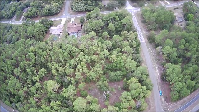 9223 N BERTIN DRIVE, Citrus Springs, FL 34434