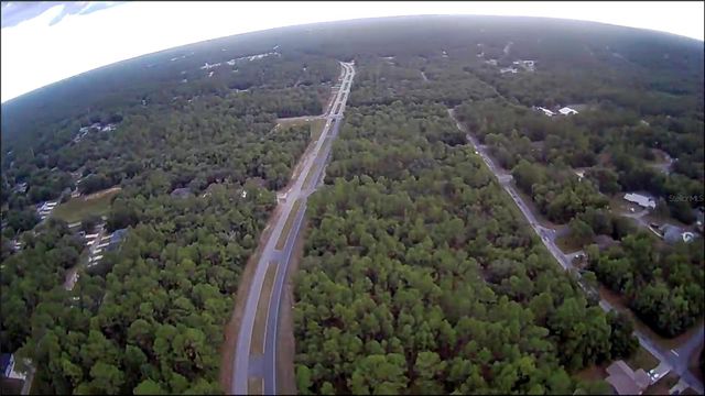 9223 N BERTIN DRIVE, Citrus Springs, FL 34434