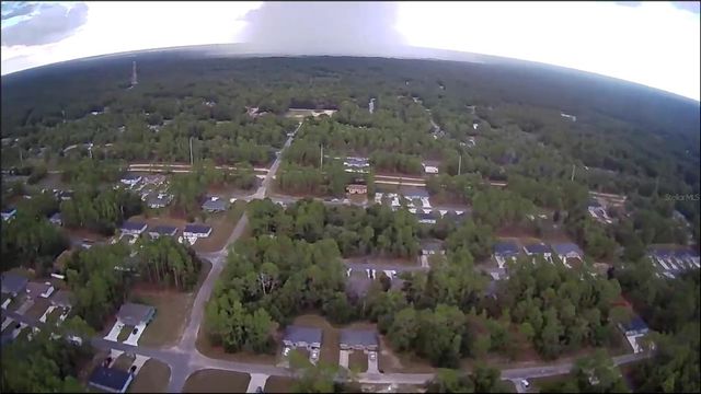 9223 N BERTIN DRIVE, Citrus Springs, FL 34434