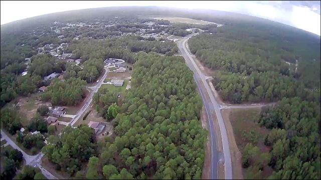 9223 N BERTIN DRIVE, Citrus Springs, FL 34434