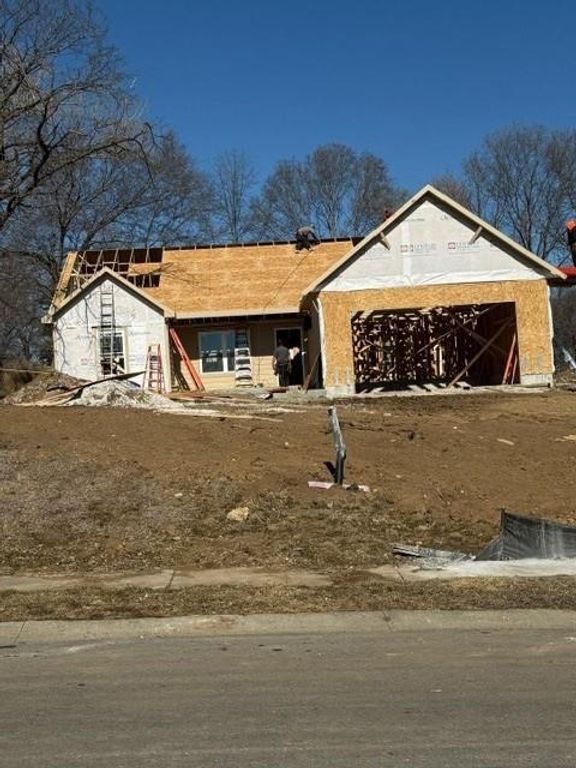 8802 W 49th Terrace, Merriam, KS 66203