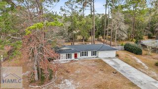 389 Gray Fox Road, Hinesville, GA 31313