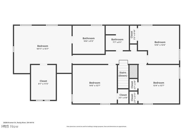 20200 Kramer Drive, Rocky River, OH 44116