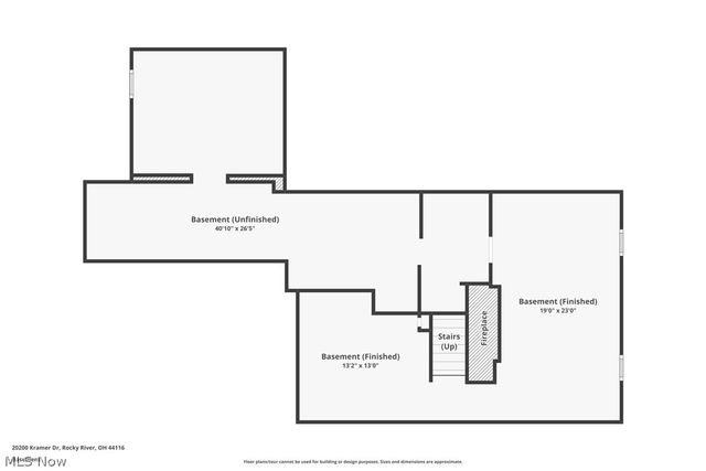 20200 Kramer Drive, Rocky River, OH 44116