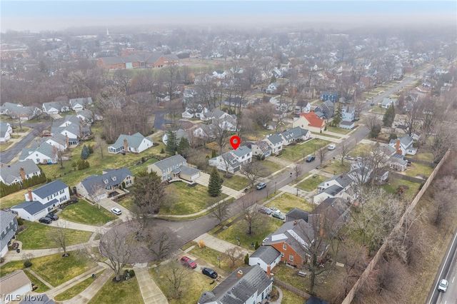 20200 Kramer Drive, Rocky River, OH 44116