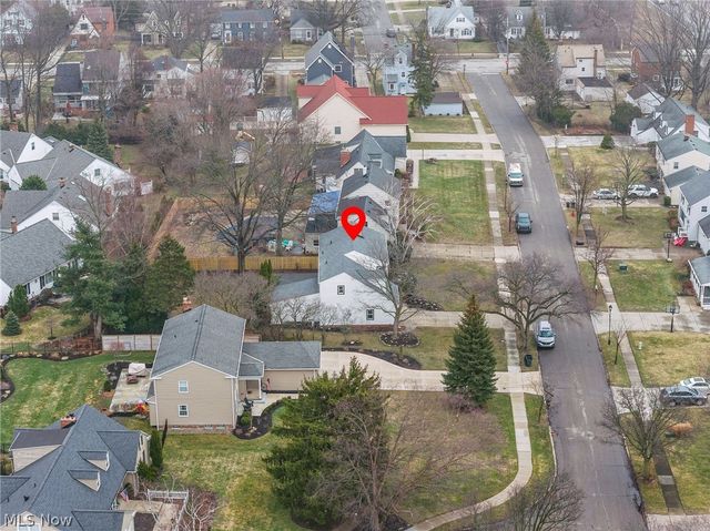 20200 Kramer Drive, Rocky River, OH 44116