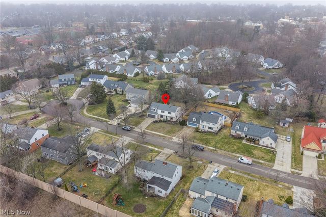 20200 Kramer Drive, Rocky River, OH 44116