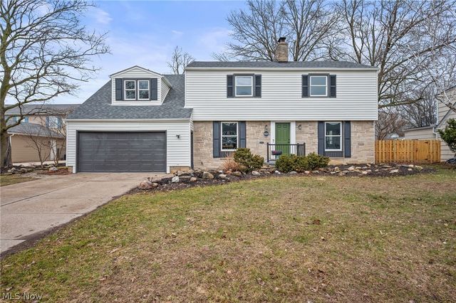 20200 Kramer Drive, Rocky River, OH 44116
