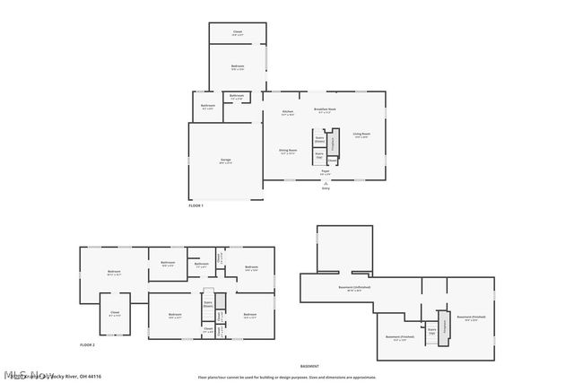 20200 Kramer Drive, Rocky River, OH 44116