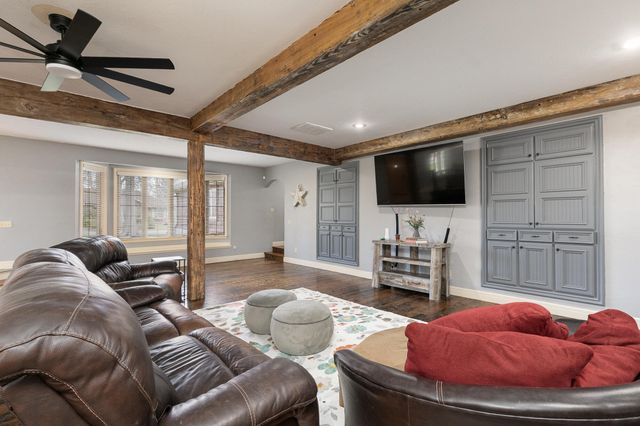 1202 W Glen Oaks Drive, Nixa, MO 65714