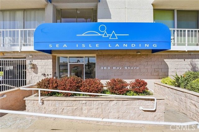 383 Bay Shore 203, Long Beach, CA 90803