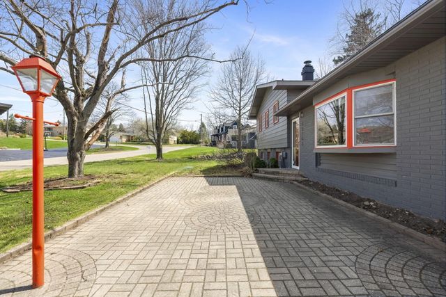 48103 Walnut Avenue, Grand Beach Vllg, MI 49117
