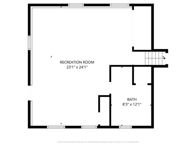 48103 Walnut Avenue, Grand Beach Vllg, MI 49117