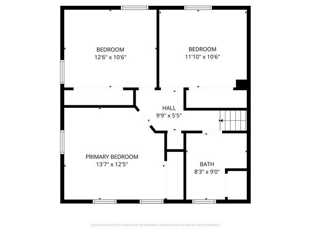 48103 Walnut Avenue, Grand Beach Vllg, MI 49117
