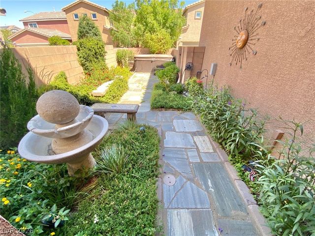 1980 Galleria Spada Street, Henderson, NV 89044