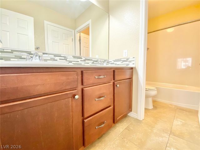1980 Galleria Spada Street, Henderson, NV 89044