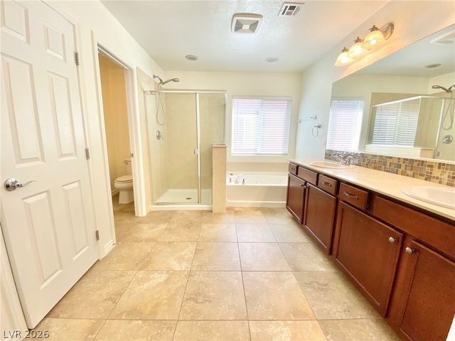 1980 Galleria Spada Street, Henderson, NV 89044