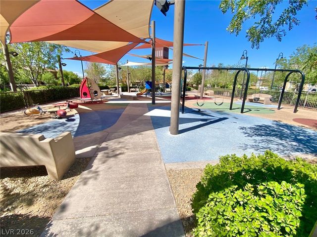 1980 Galleria Spada Street, Henderson, NV 89044