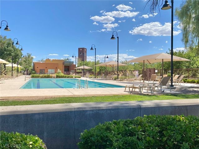 1980 Galleria Spada Street, Henderson, NV 89044