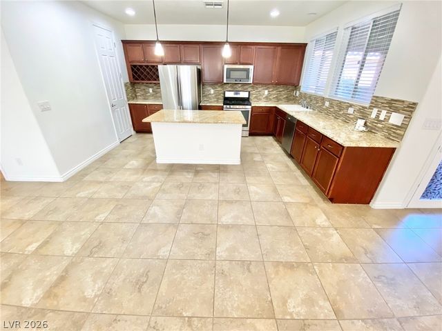 1980 Galleria Spada Street, Henderson, NV 89044