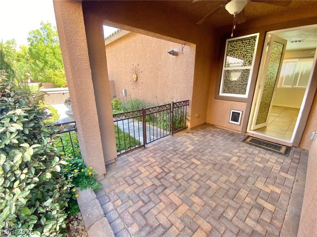 1980 Galleria Spada Street, Henderson, NV 89044
