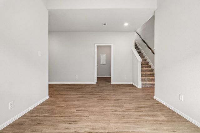 3409 Kingdom Drive, Denton, TX 76208