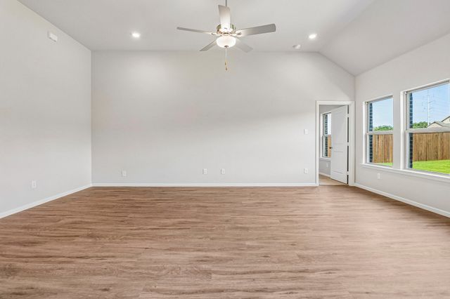 3409 Kingdom Drive, Denton, TX 76208