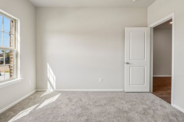 3409 Kingdom Drive, Denton, TX 76208