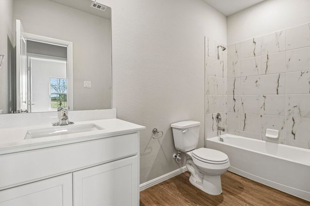 3409 Kingdom Drive, Denton, TX 76208