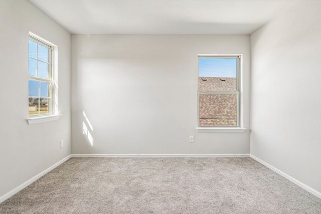 3409 Kingdom Drive, Denton, TX 76208