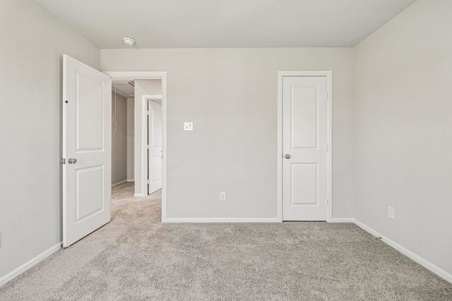3409 Kingdom Drive, Denton, TX 76208