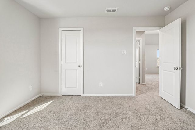 3409 Kingdom Drive, Denton, TX 76208