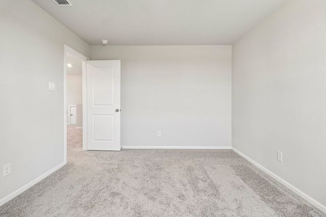 3409 Kingdom Drive, Denton, TX 76208