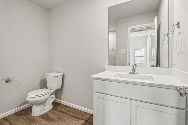 3409 Kingdom Drive, Denton, TX 76208