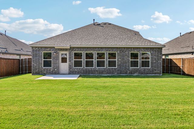 3409 Kingdom Drive, Denton, TX 76208