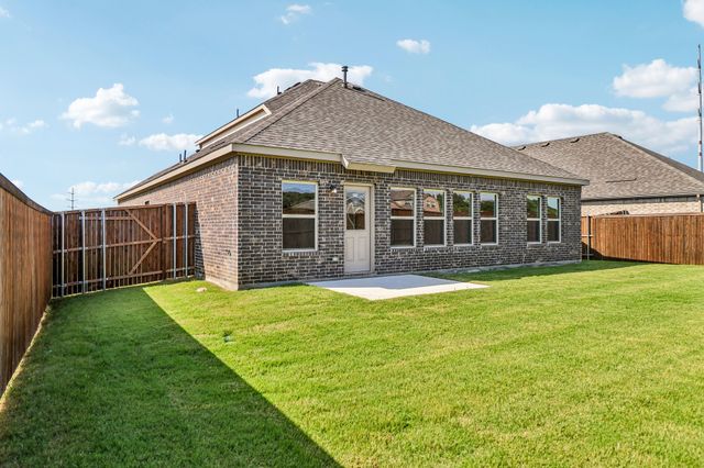 3409 Kingdom Drive, Denton, TX 76208