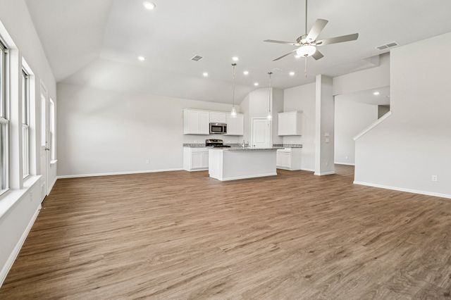 3409 Kingdom Drive, Denton, TX 76208