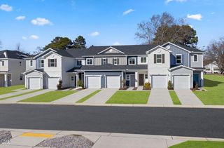10506 Brookside Reserve Road, Raleigh, NC 27614