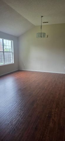1814 Mesa Court, Garland, TX 75040