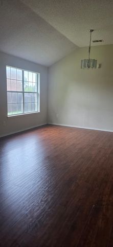 1814 Mesa Court, Garland, TX 75040