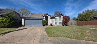 1814 Mesa Court, Garland, TX 75040