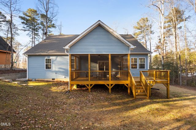 952 Sagamore Drive, Louisburg, NC 27549