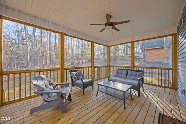 952 Sagamore Drive, Louisburg, NC 27549