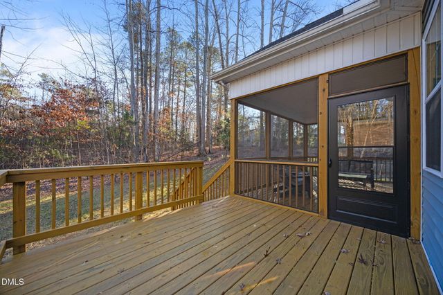 952 Sagamore Drive, Louisburg, NC 27549